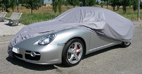 CARdRESS Robust - der professionelle Allwetterschutz CARdRESS Robust - der professionelle Allwetterschutz