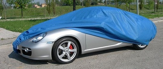 CARdRESS Standard - der professionelle Innenschutz CARdRESS Standard - der professionelle Innenschutz